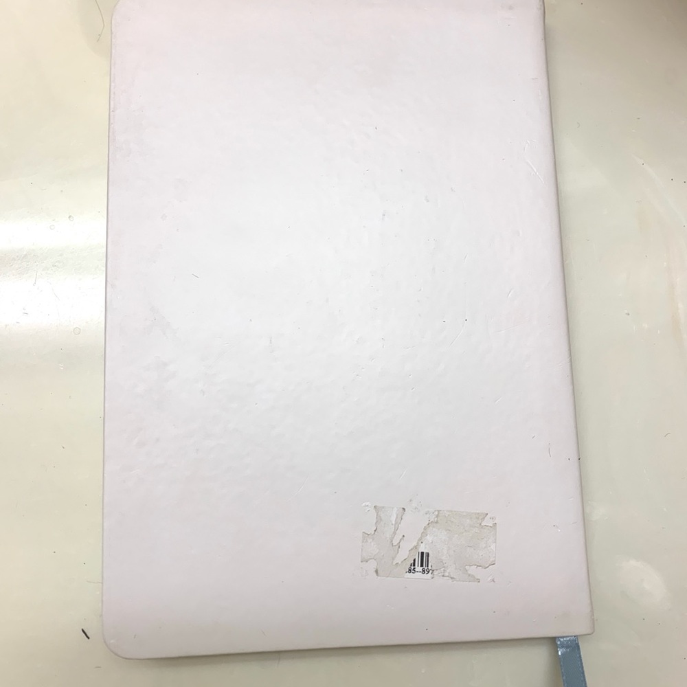 Coco Chanel Journal - Picture 2 of 4